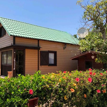 Un Lugar Para Descansar Y Disfrutar Velez Exterior foto