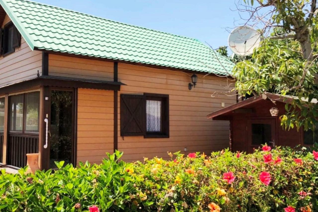 Un Lugar Para Descansar Y Disfrutar Velez Exterior foto