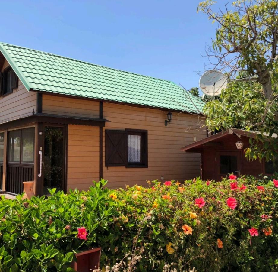 Un Lugar Para Descansar Y Disfrutar Velez Exterior foto